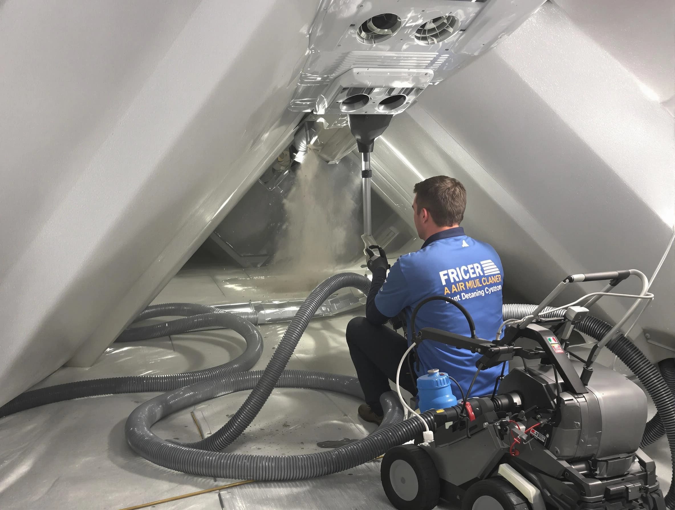 Expert residential duct cleaning by Grayson Valley Air Duct Cleaning in Grayson Valley
