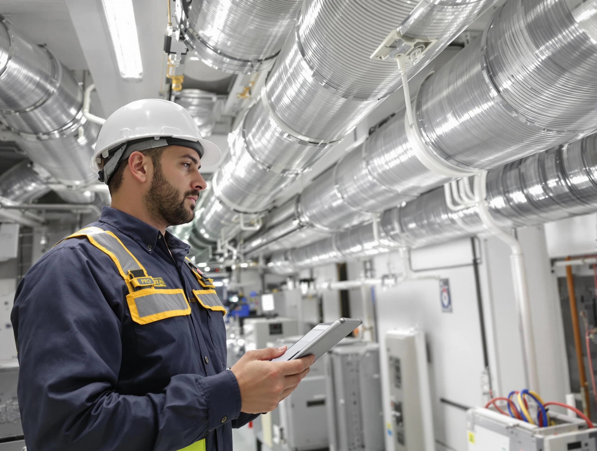 Filter Inspection in Trussville, AL