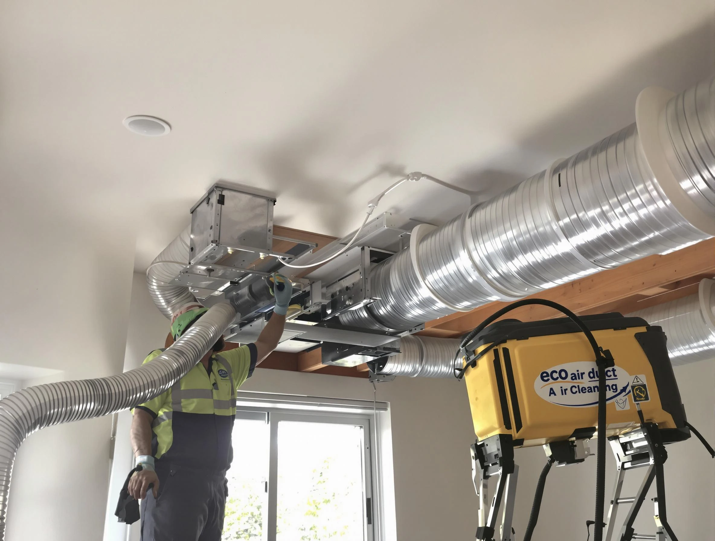 Eco Cleaning in Trussville, AL