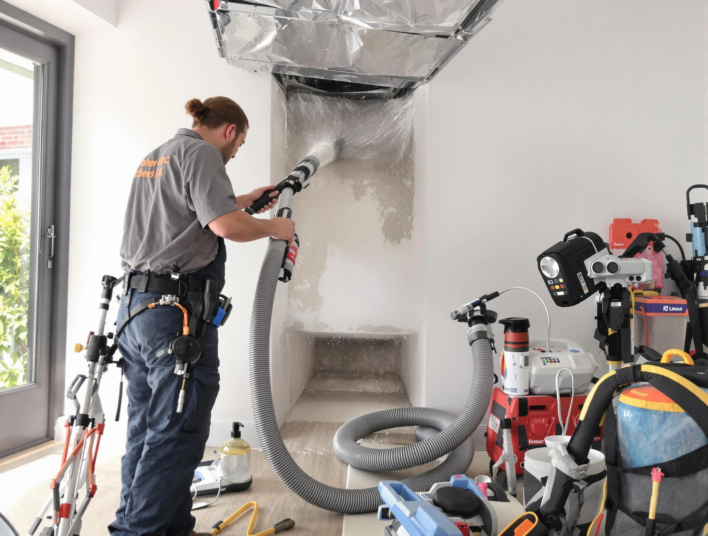 Indoor Cleaning in Trussville, AL