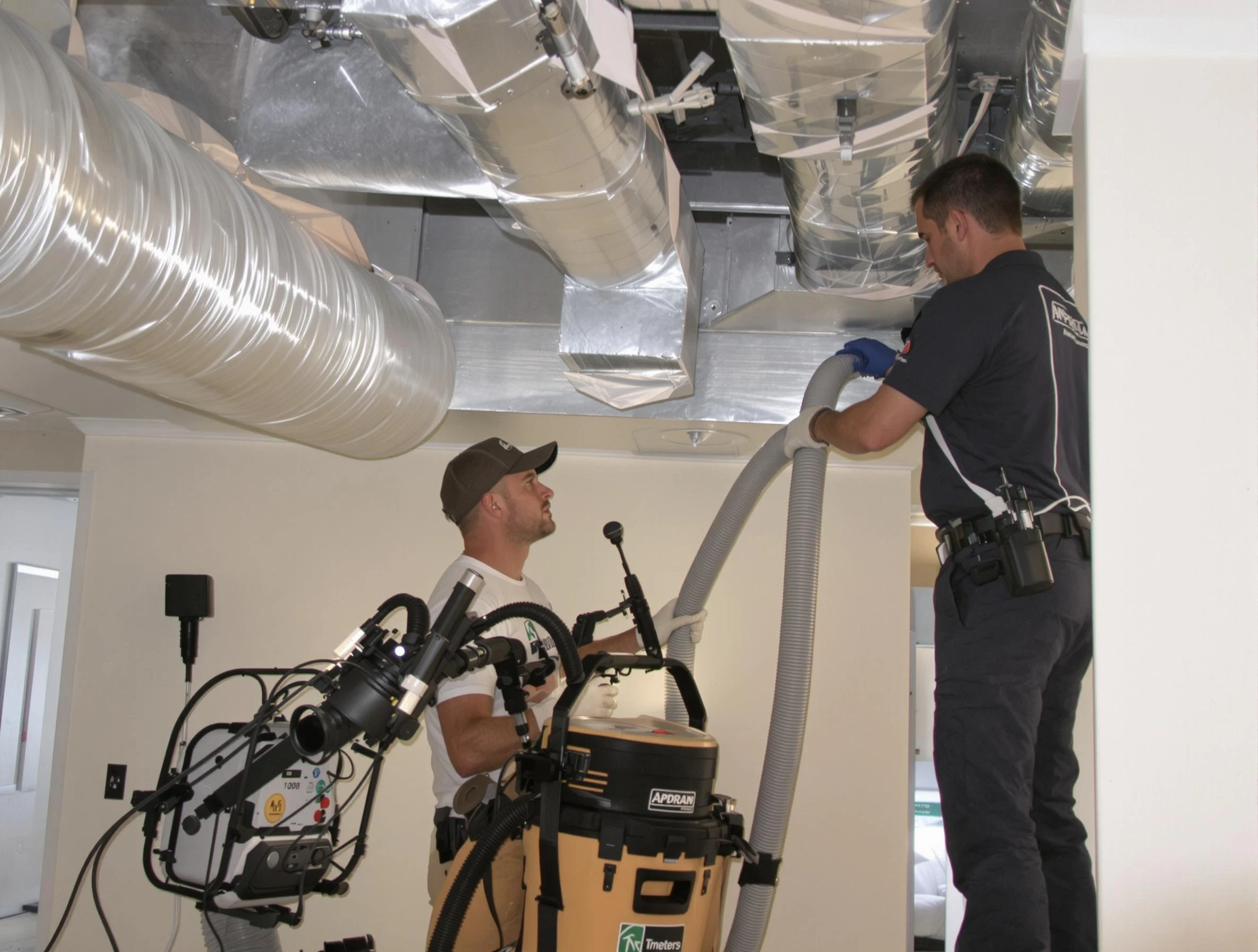 Insulation Removal in Trussville, AL